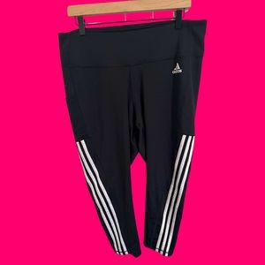 Adidas Aeroready Cropped Tights 2X